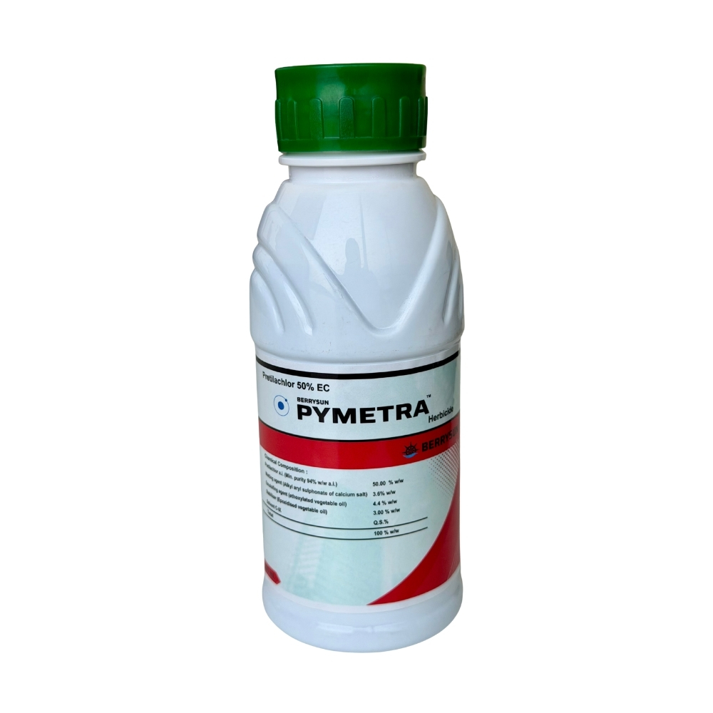 PYMETRA (Pretilachlor 50% EC)