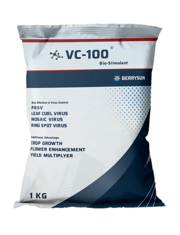 VC–100 White