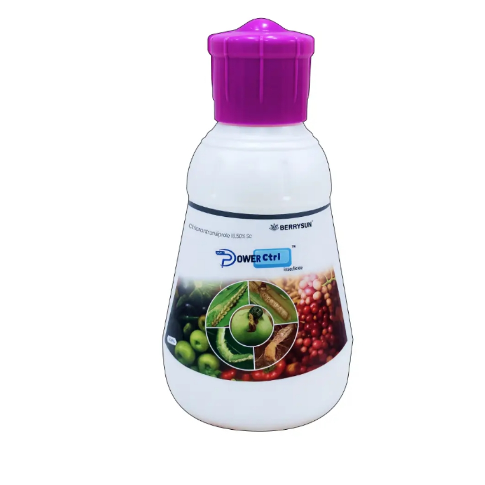 POWER CTRL (Chlorantraniliprole18.50% SC)
