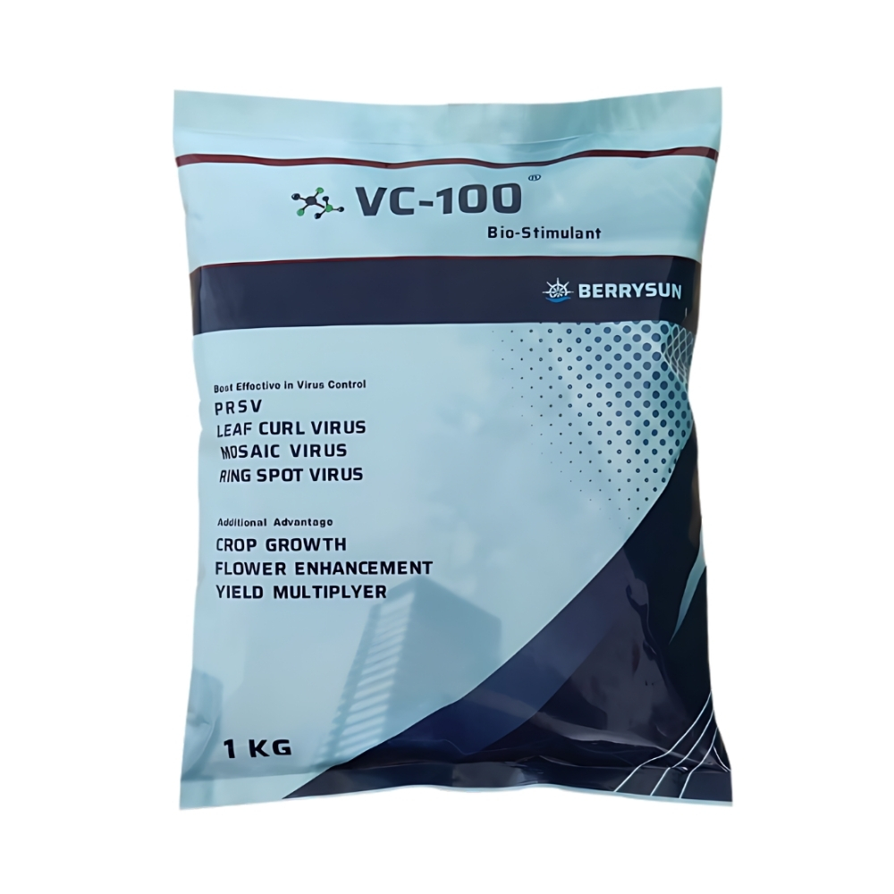 VC–100 White