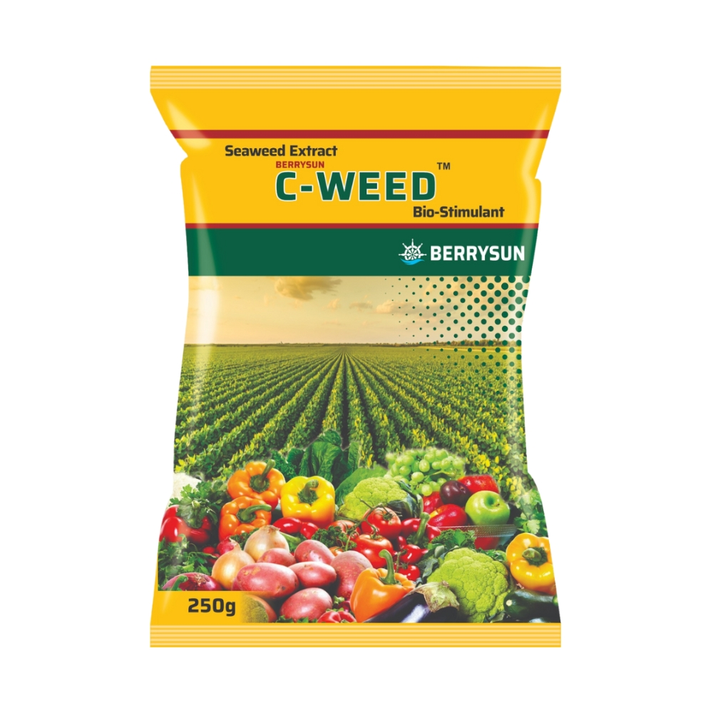 C-WEED (Seaweed Extract)
