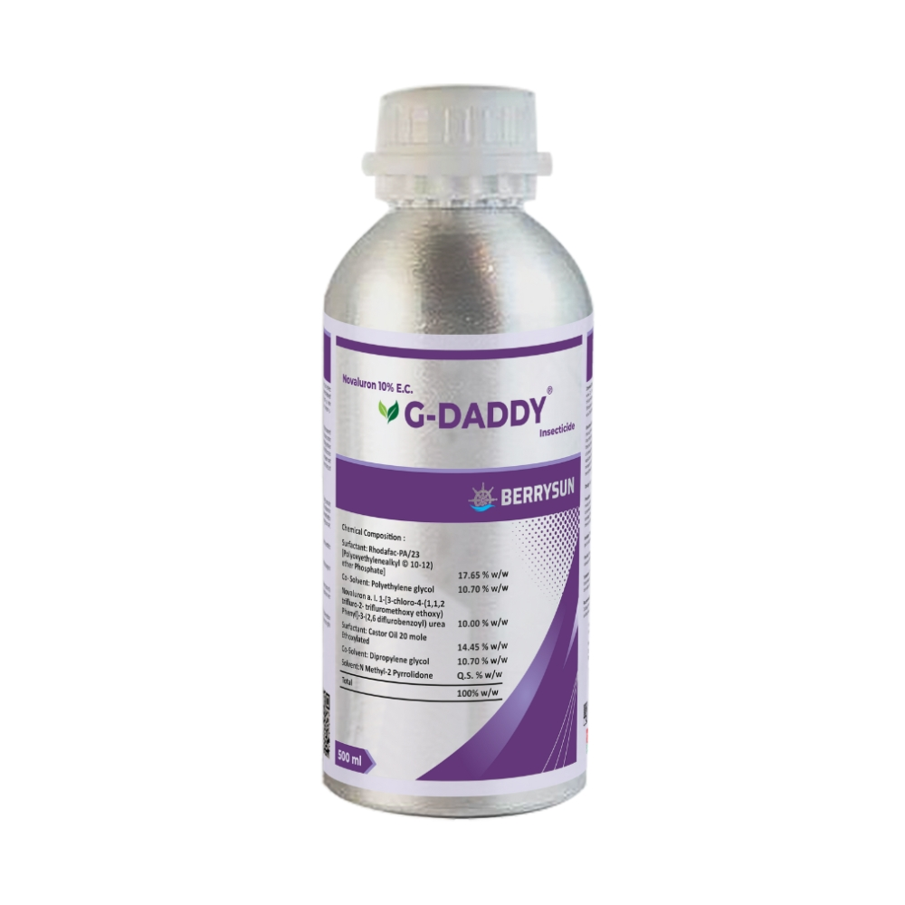 G-DADDY (Novaluron 10 % EC)